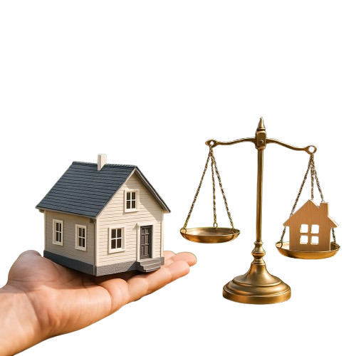home loan