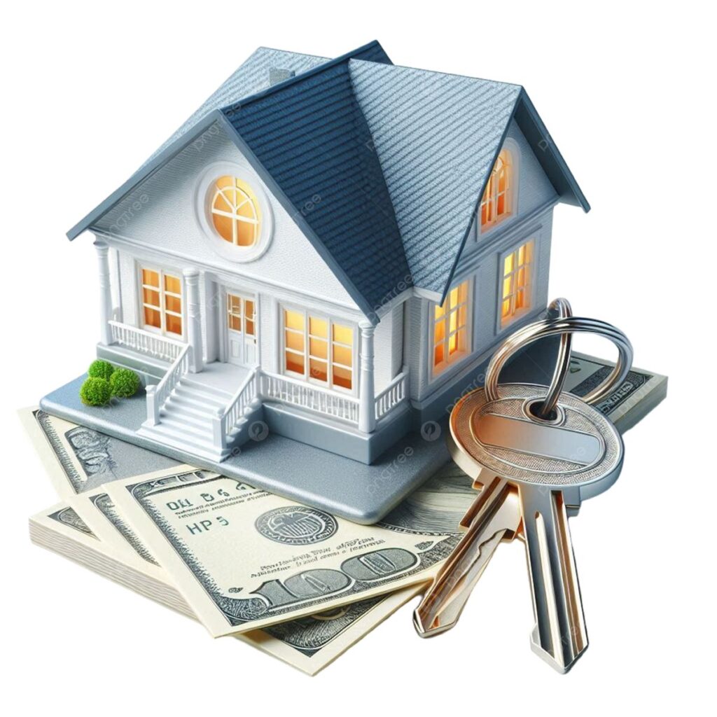 property buying
